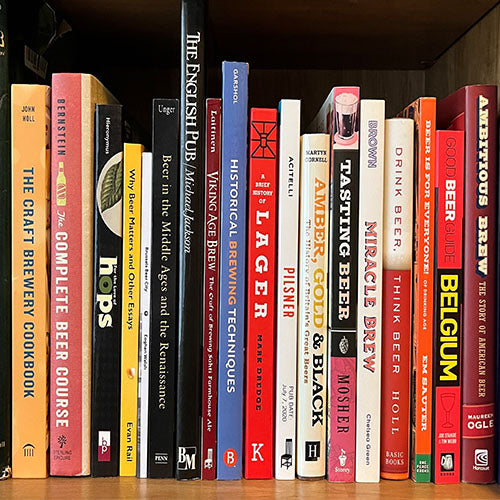 All Books